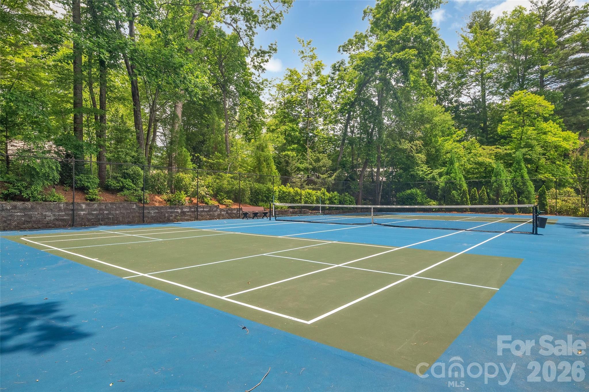 Lake Toxaway Estates - Residential