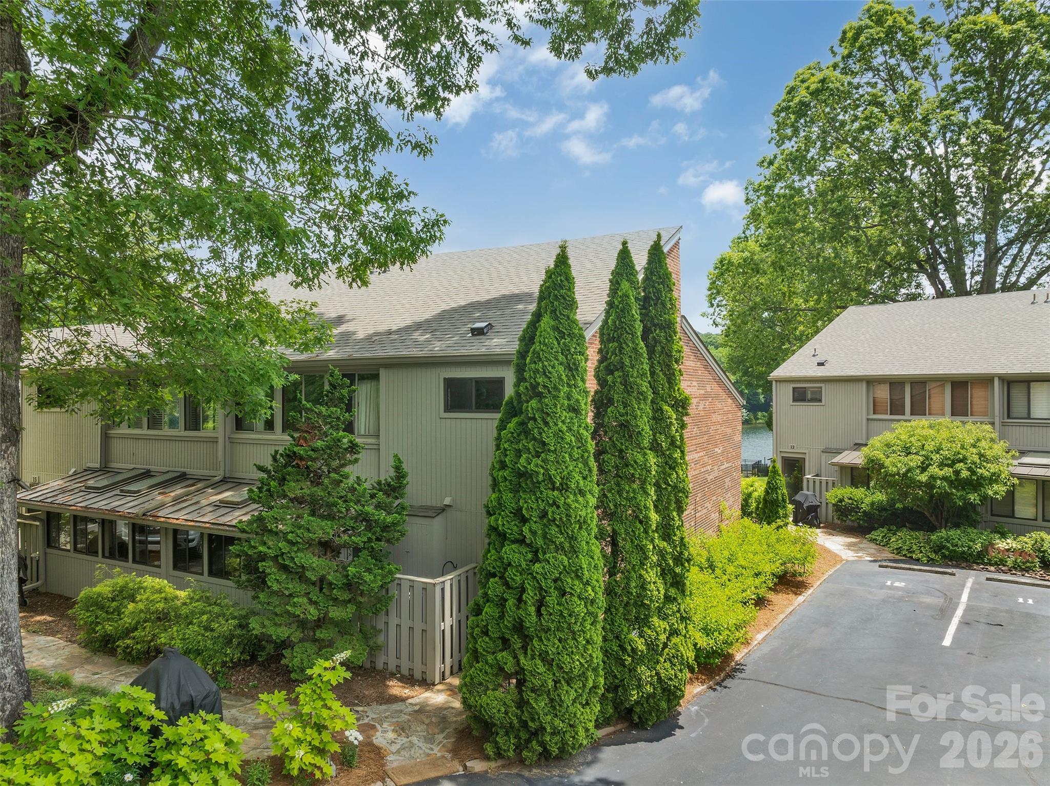 Lake Toxaway Estates - Residential