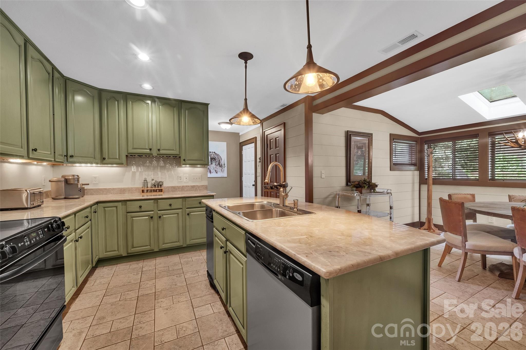 Lake Toxaway Estates - Residential