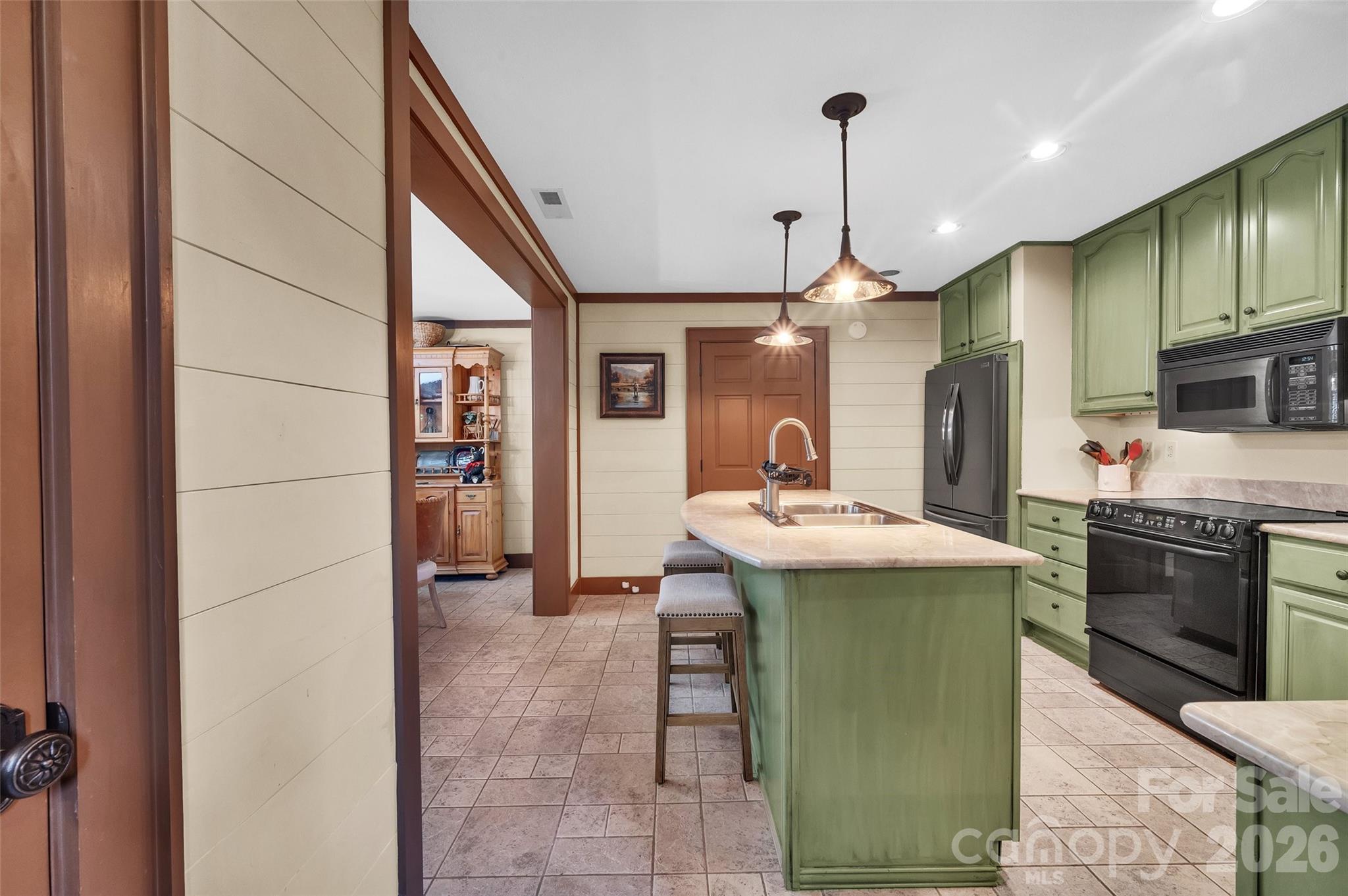 Lake Toxaway Estates - Residential