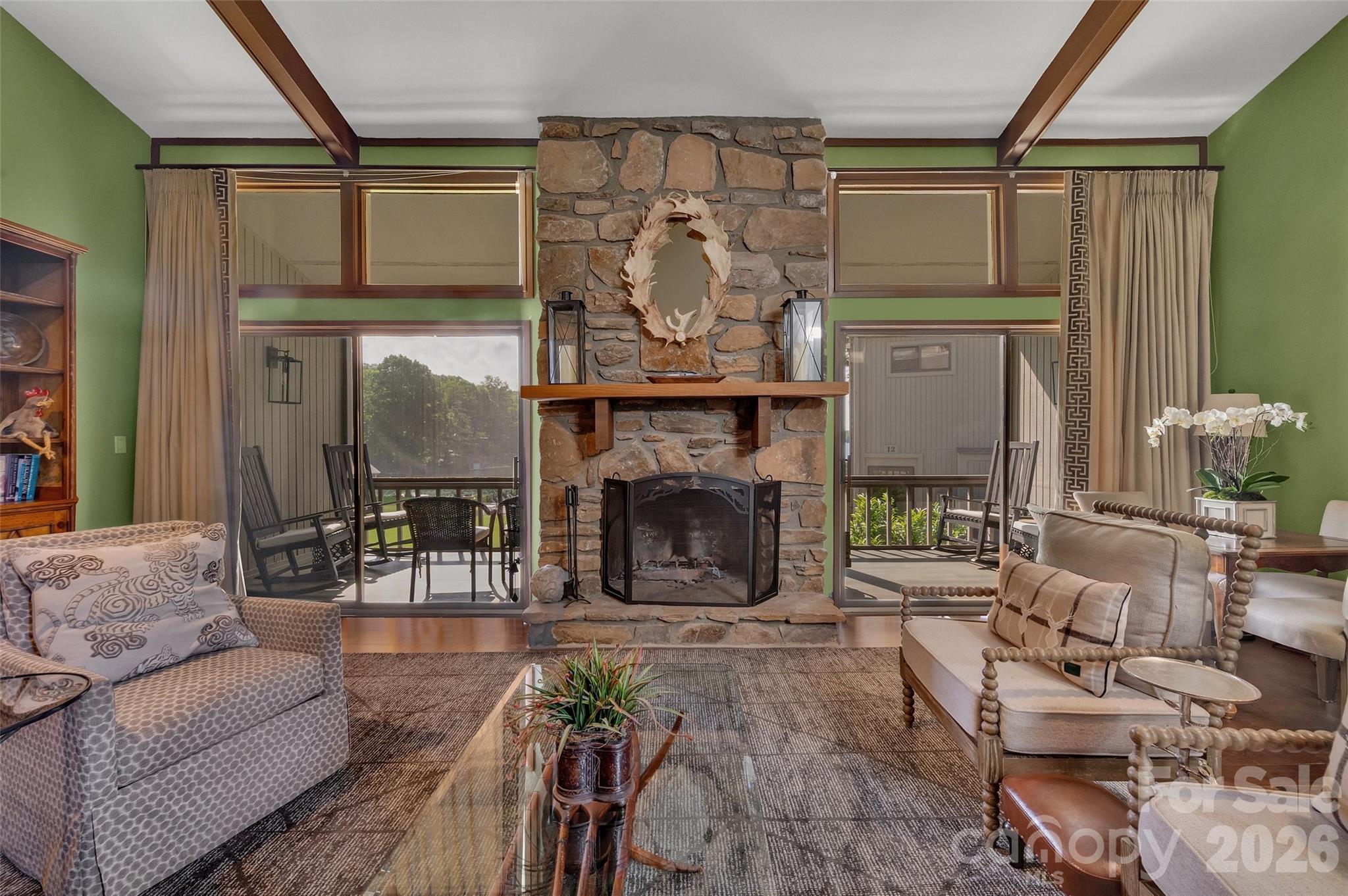 Lake Toxaway Estates - Residential