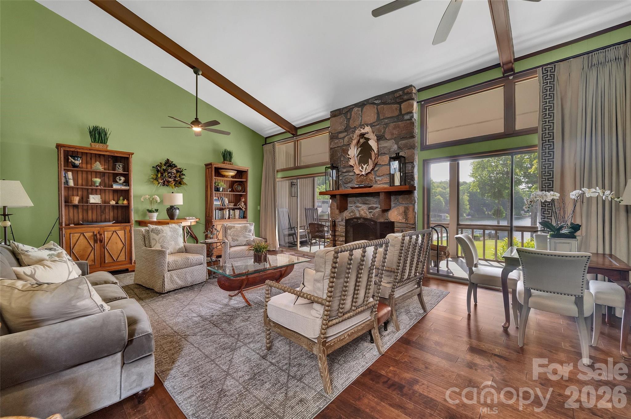 Lake Toxaway Estates - Residential