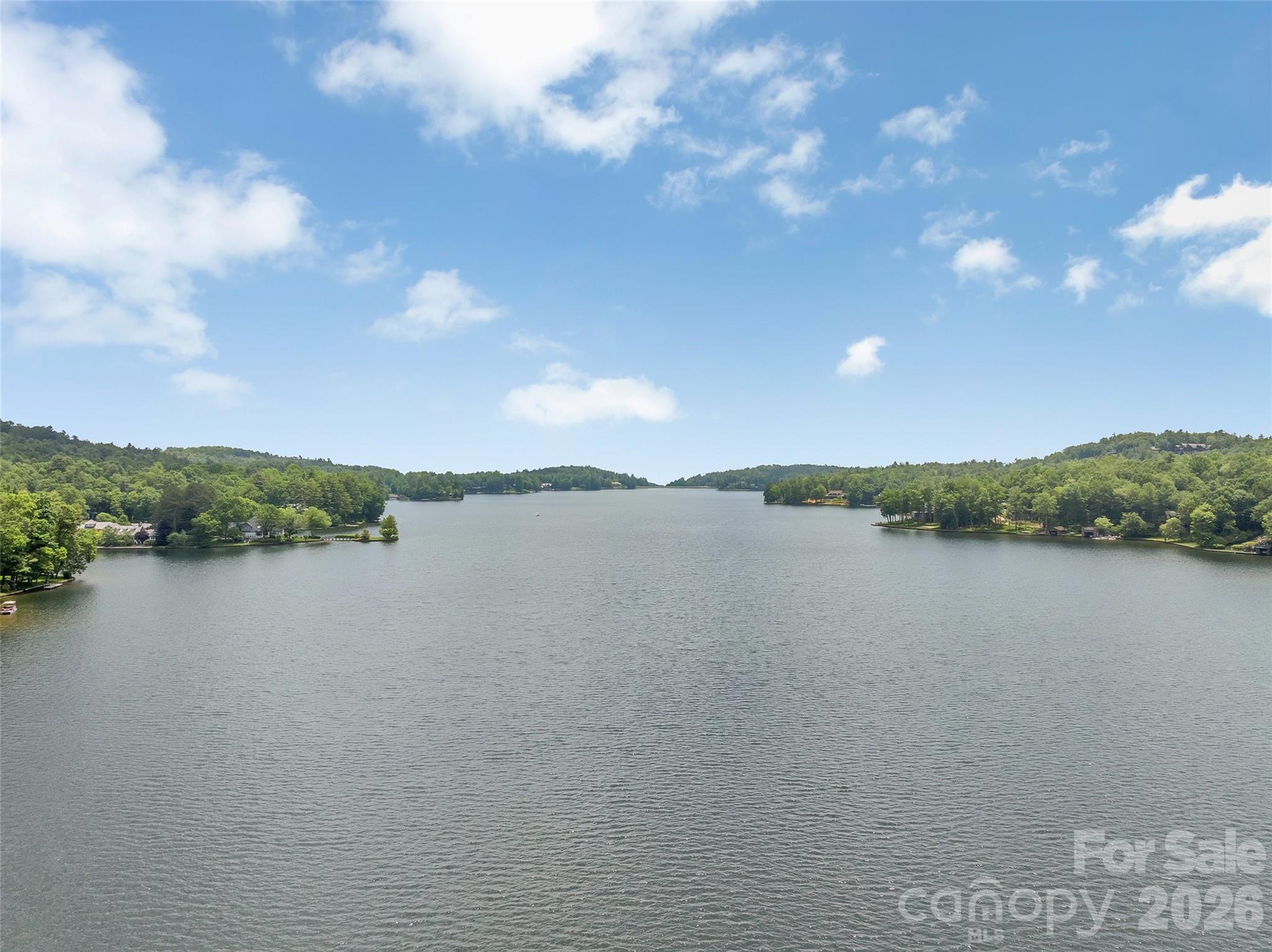 Lake Toxaway Estates - Residential