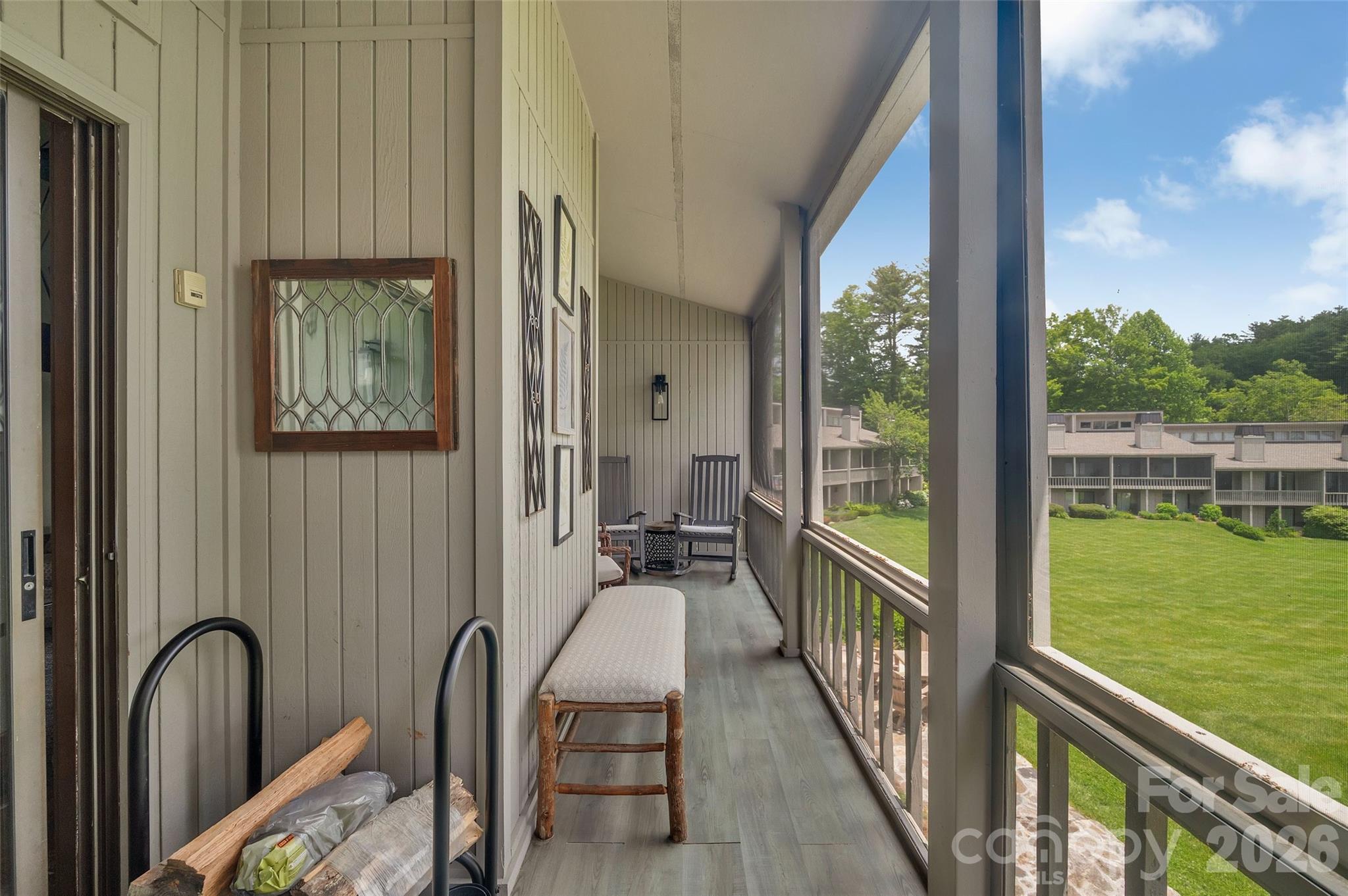 Lake Toxaway Estates - Residential