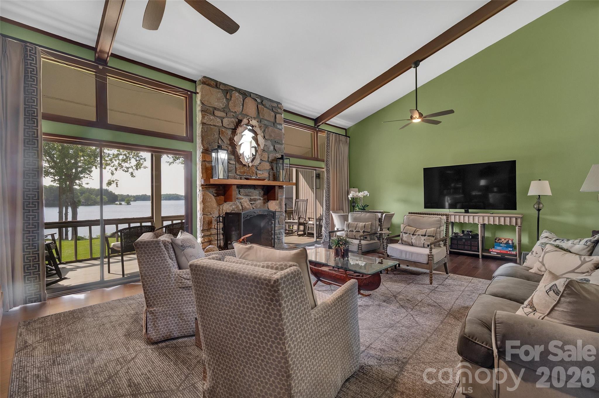 Lake Toxaway Estates - Residential