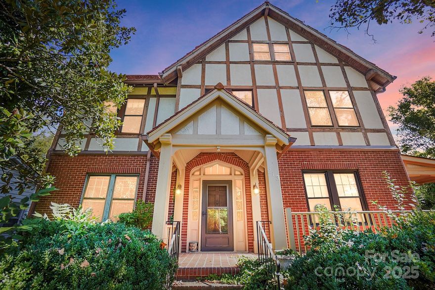 Welcome to 213 Brent Street in Wadesboro, NC — a timeless beauty built in 1933 that’s overflowing with character and charm. From the moment you arrive, you’ll feel like you’re stepping back in time with the home’s inviting wrap-around porch offering over 480 sq. ft. of space for relaxing or entertaining. Inside, you’ll find rich wood trim, two fireplaces, a butler’s pantry, spacious kitchen, dining, living, and family rooms, plus a gorgeous staircase that sets the tone for the home’s vintage elegance. Upstairs features three bedrooms and an office, with an unfinished basement offering endless possibilities. Nestled on a 0.93-acre lot with a storage shed, this property is a rare gem filled with warmth, history, and potential.

Home and fireplaces are being sold as his.

The seller has never lived in the home and there are many things he was not sure about.