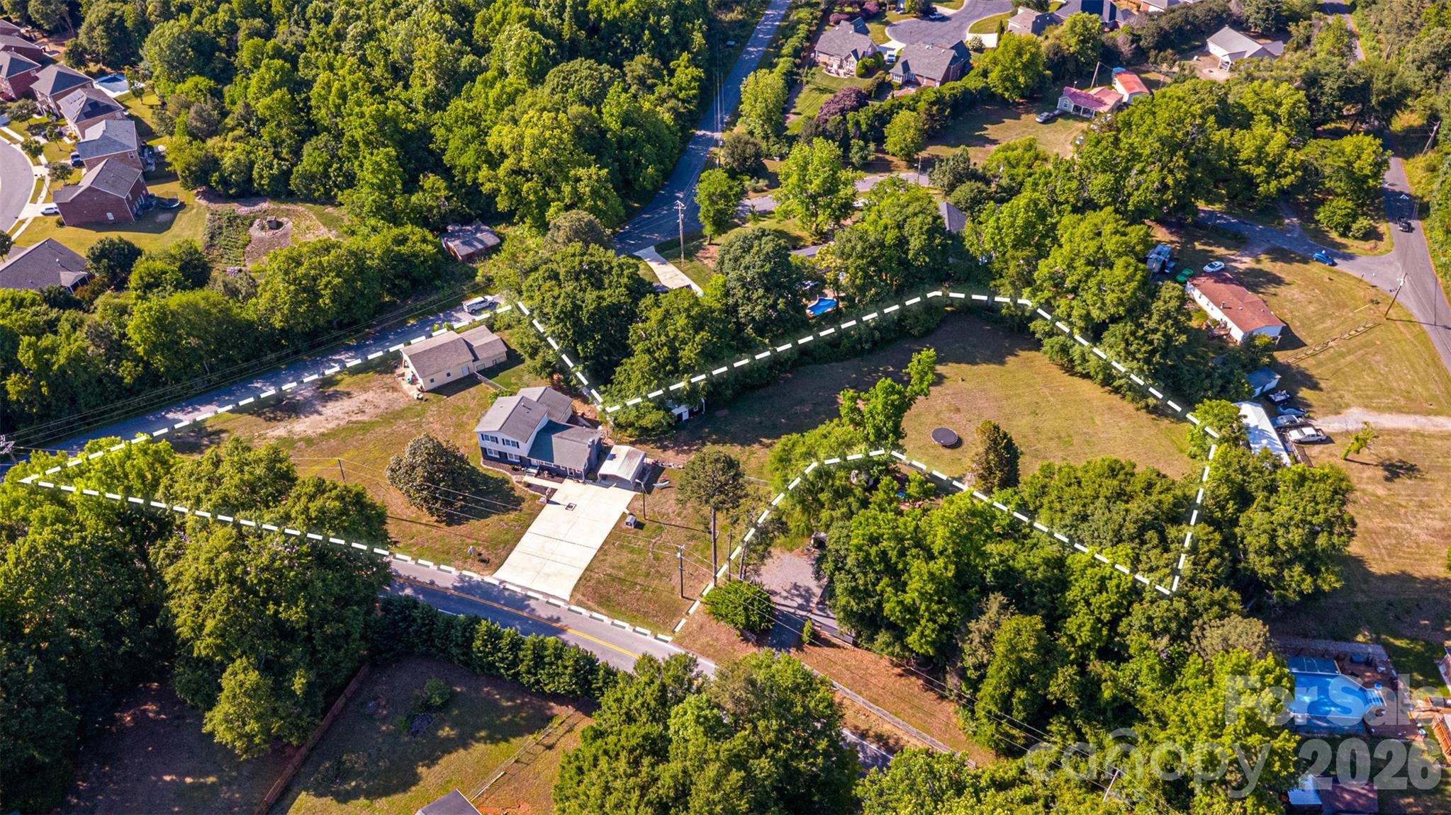 4070 Mt Gallant Road