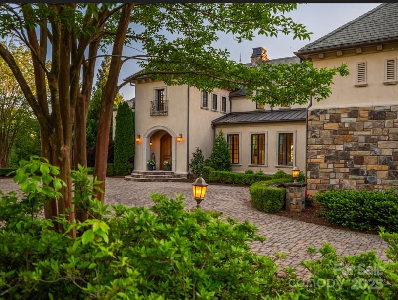 Caroland Farms - Residential