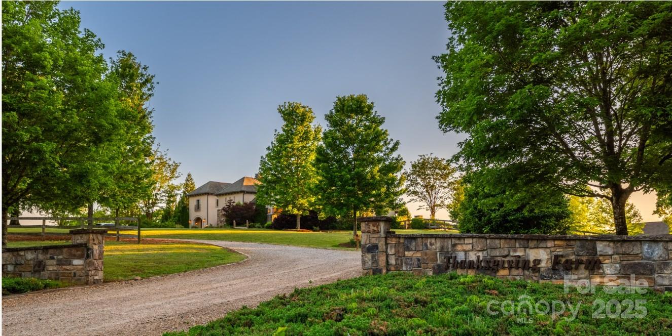 Caroland Farms - Residential