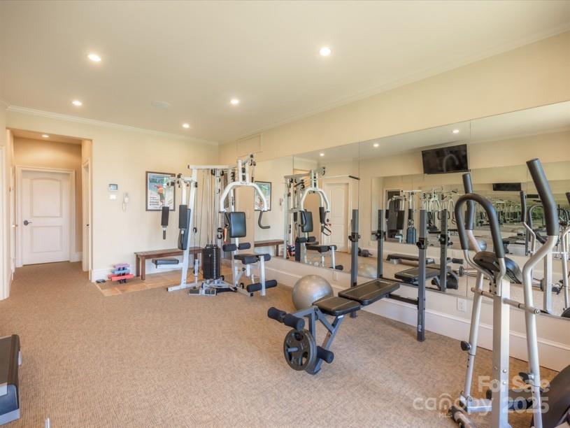 Caroland Farms - Residential