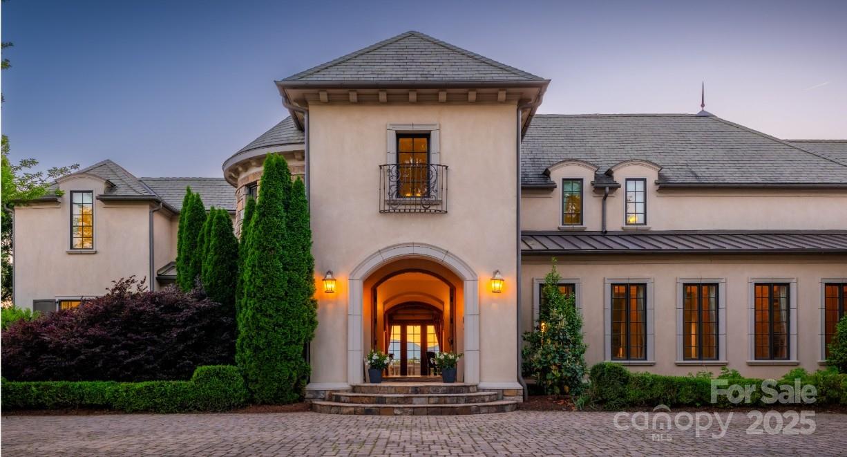 Caroland Farms - Residential