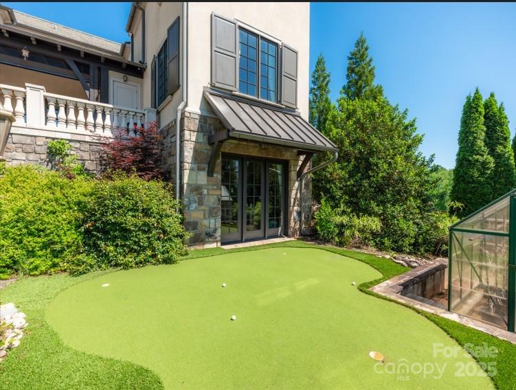 Caroland Farms - Residential