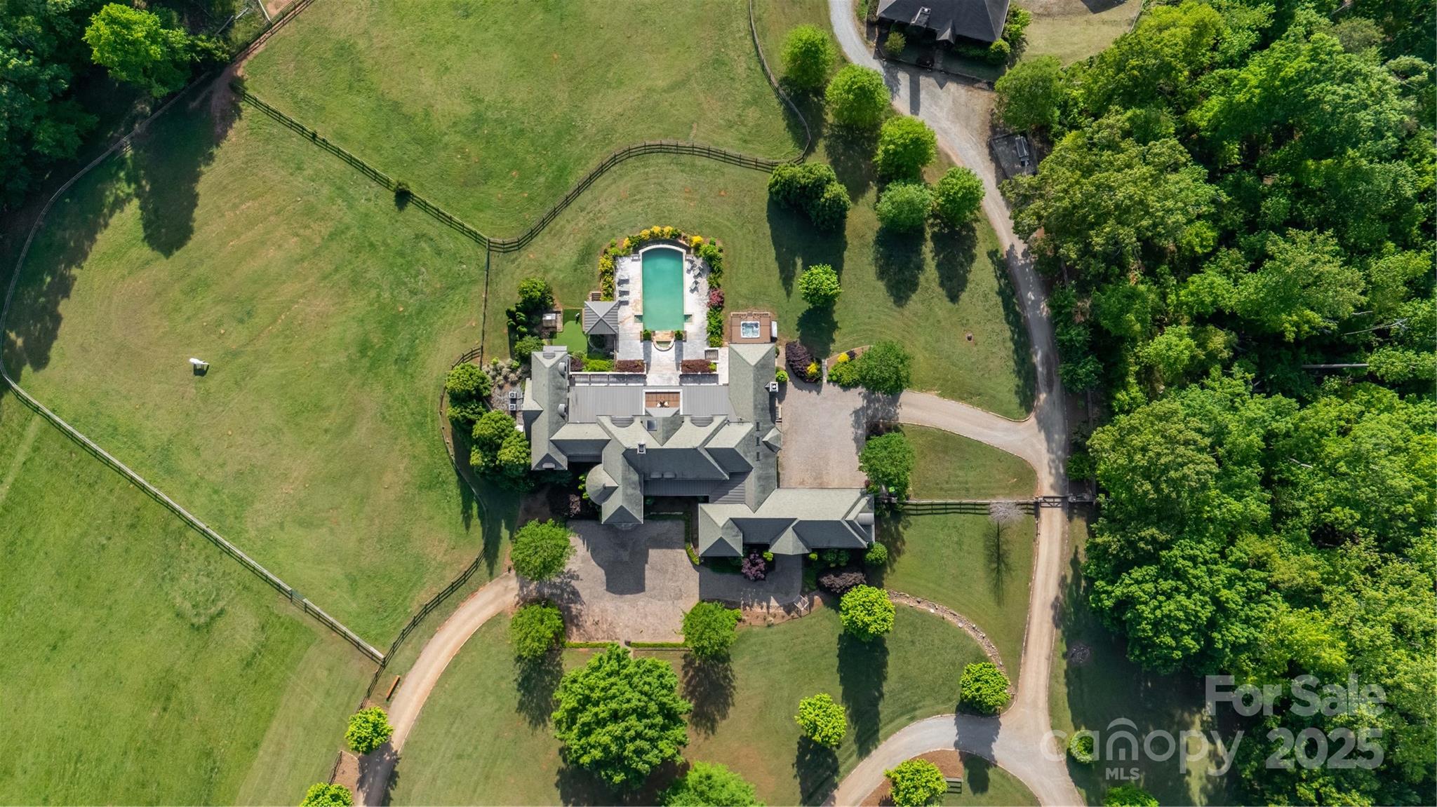 Caroland Farms - Residential