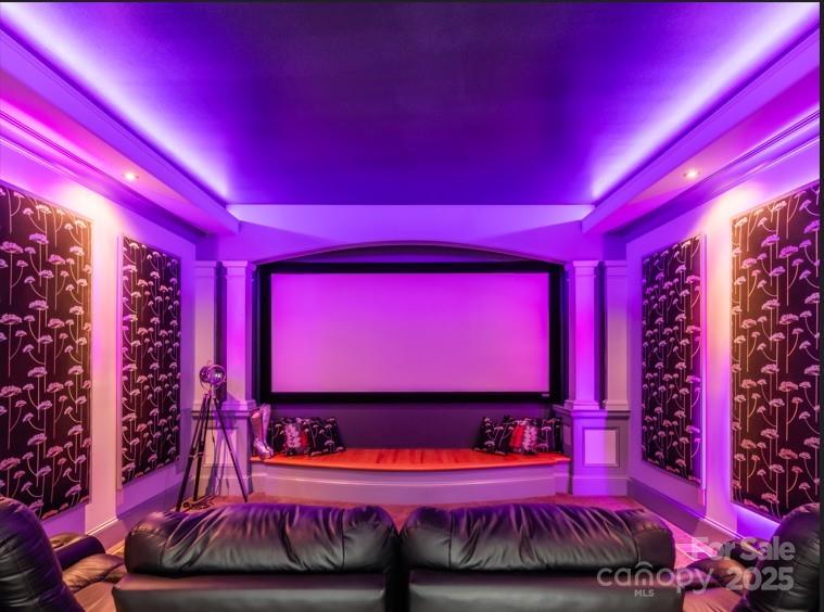 Caroland Farms - Residential