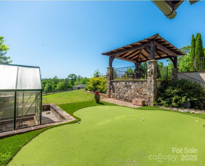 Caroland Farms - Residential