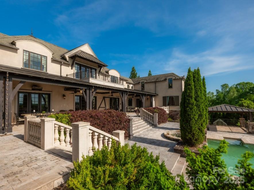 Caroland Farms - Residential