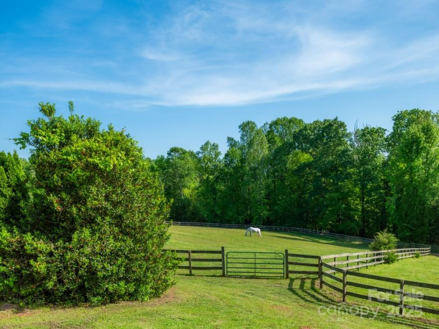 Caroland Farms - Residential