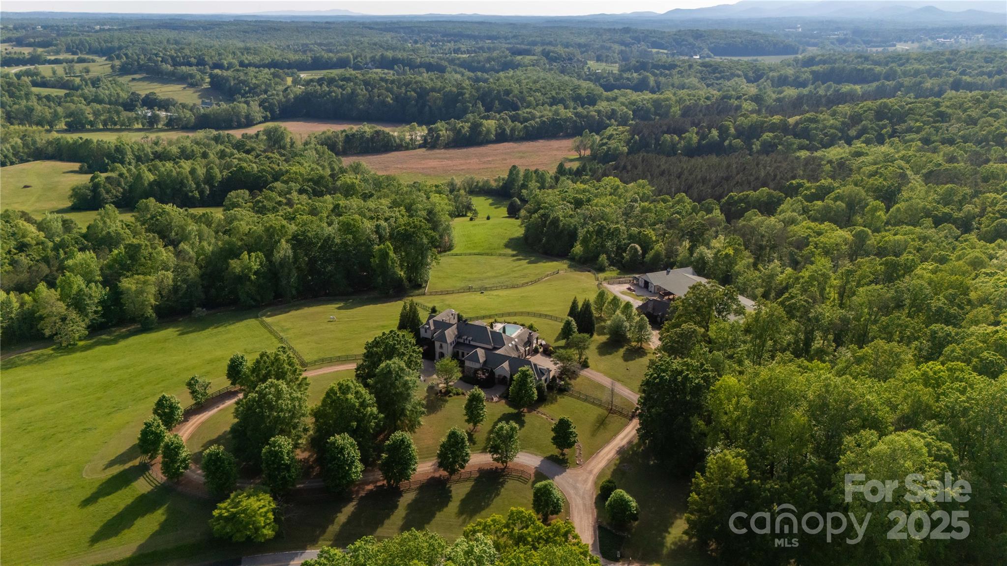 Caroland Farms - Residential