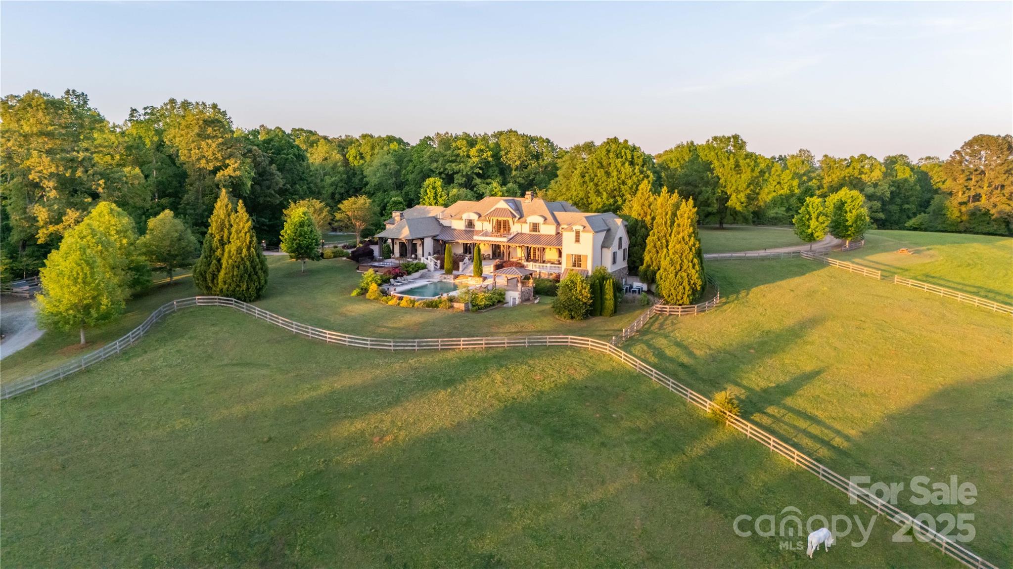 Caroland Farms - Residential