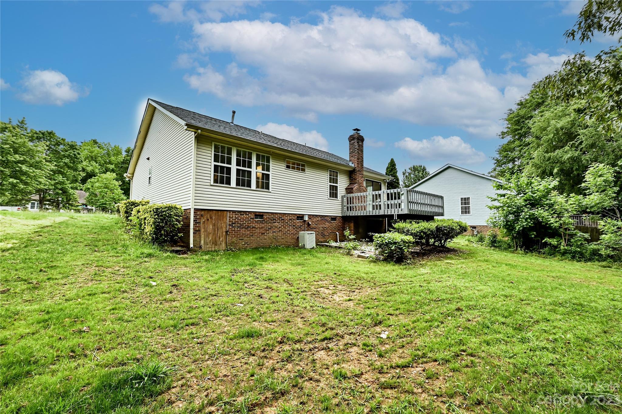 Hartford Village - Residential