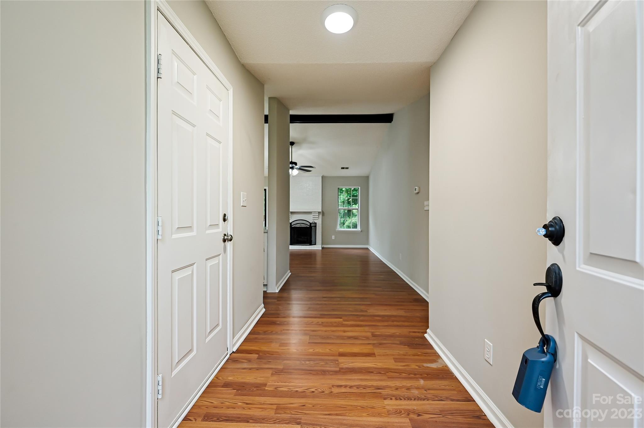 Hartford Village - Residential