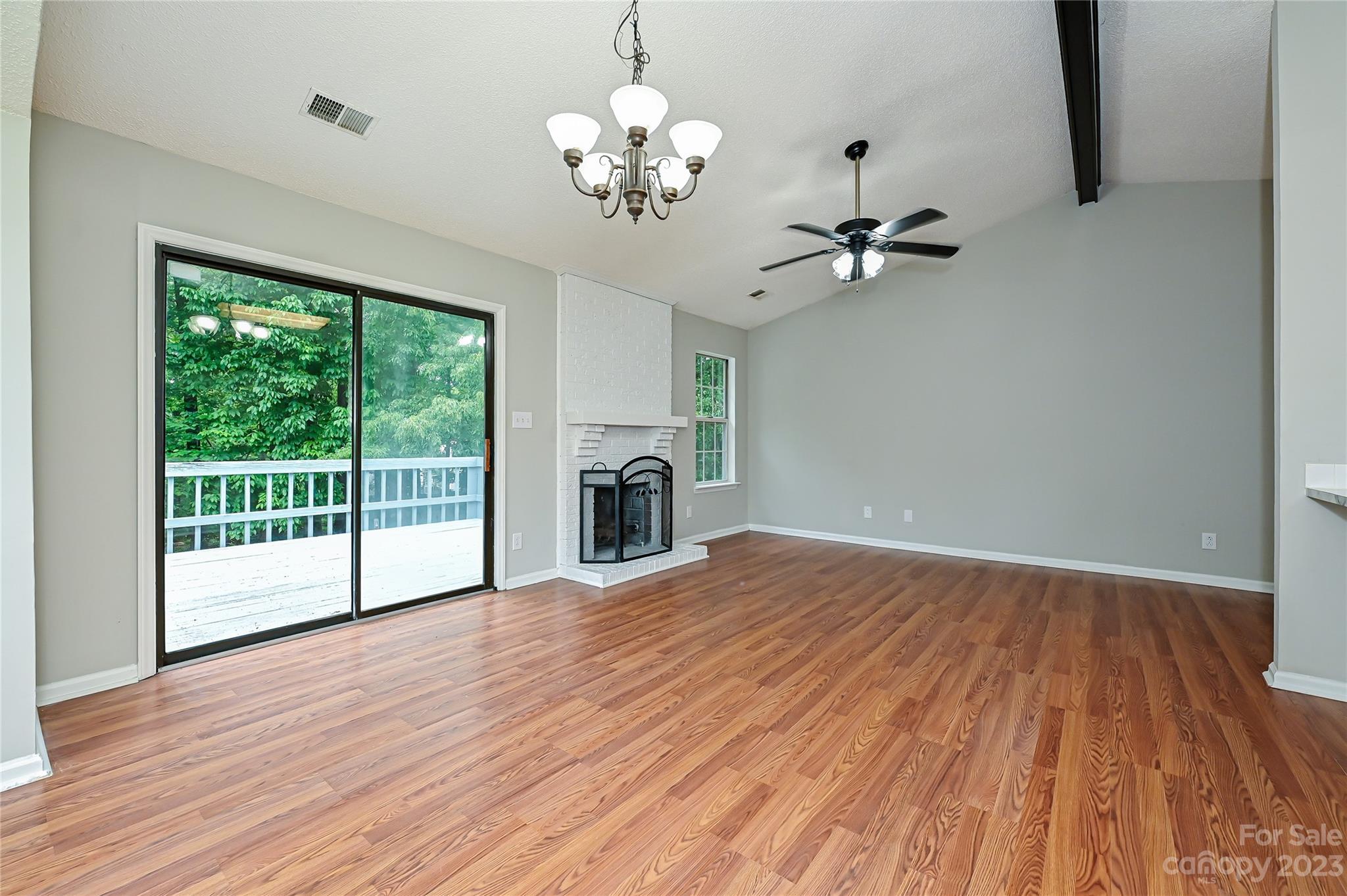 Hartford Village - Residential