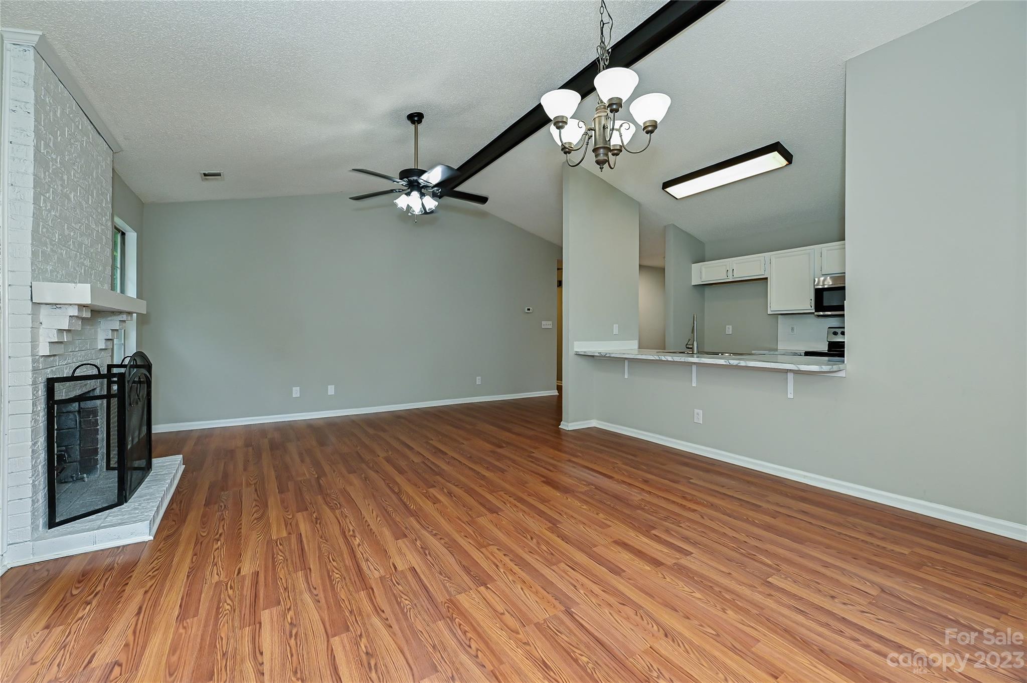 Hartford Village - Residential