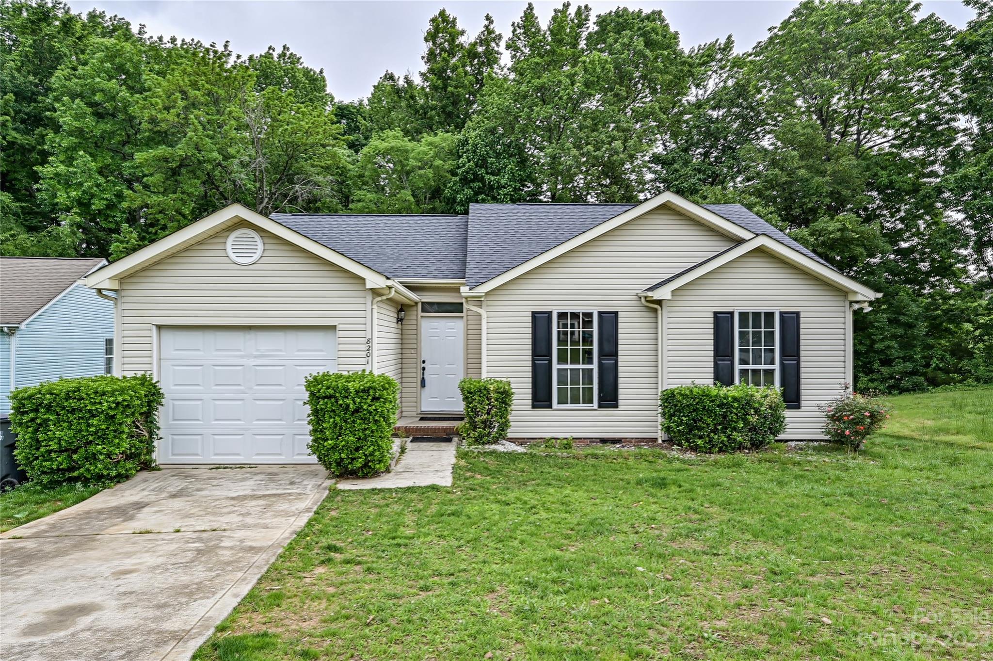 Hartford Village - Residential