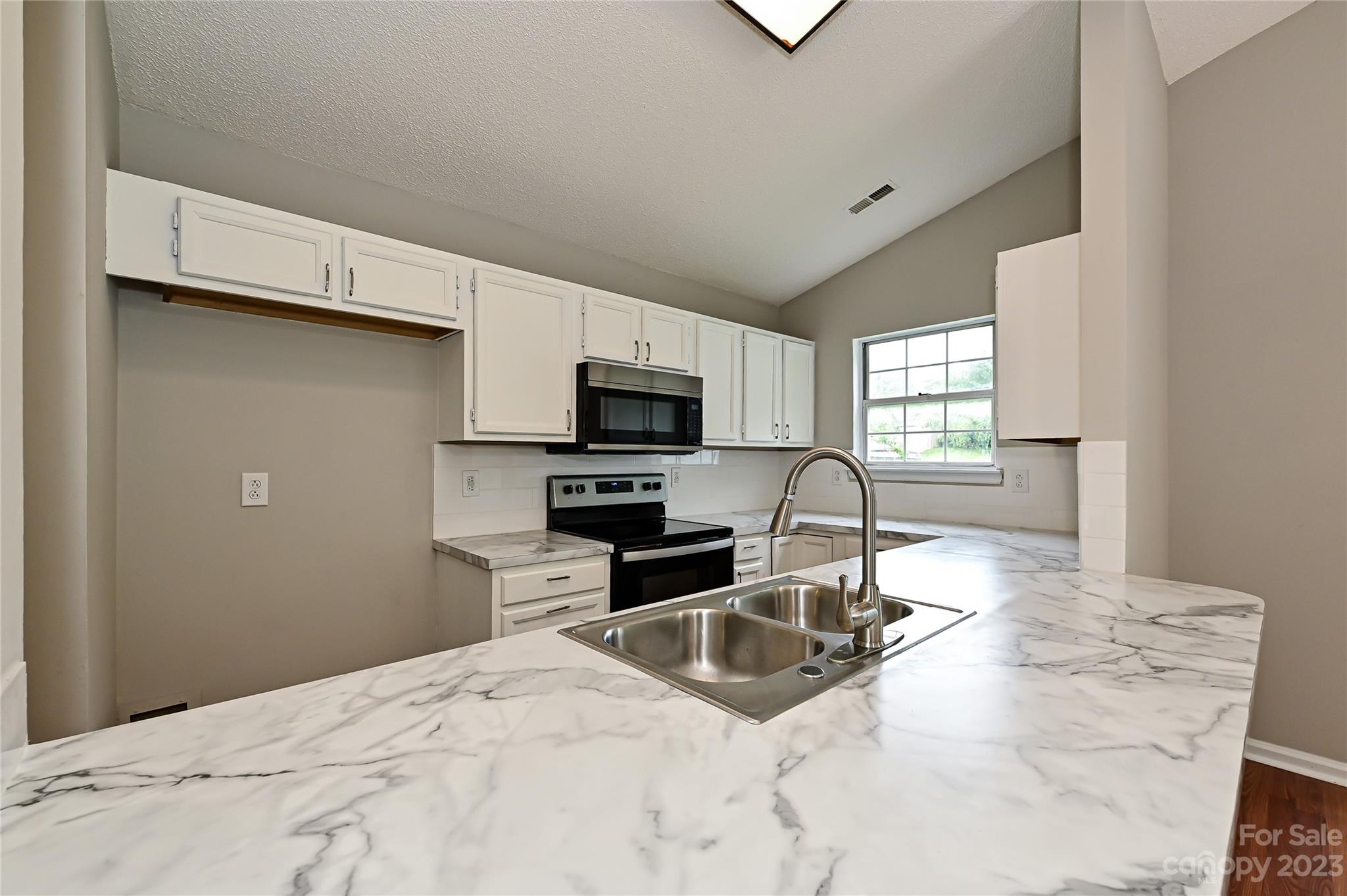 Hartford Village - Residential