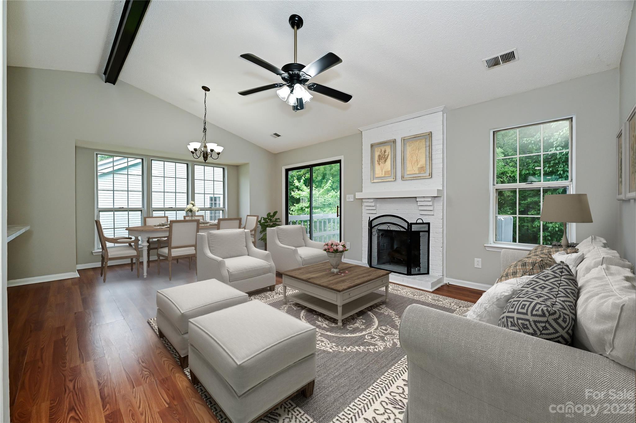 Hartford Village - Residential