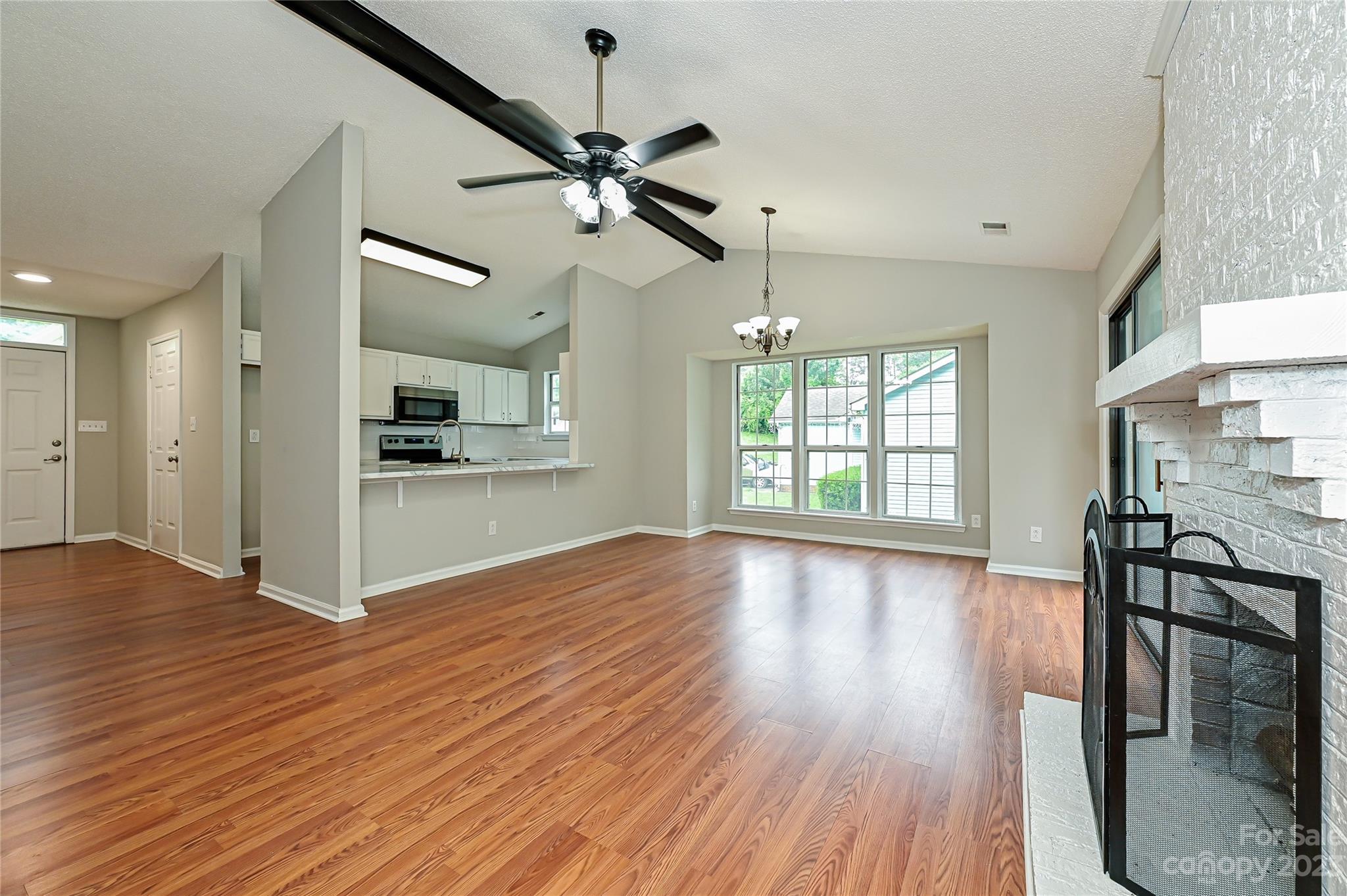 Hartford Village - Residential