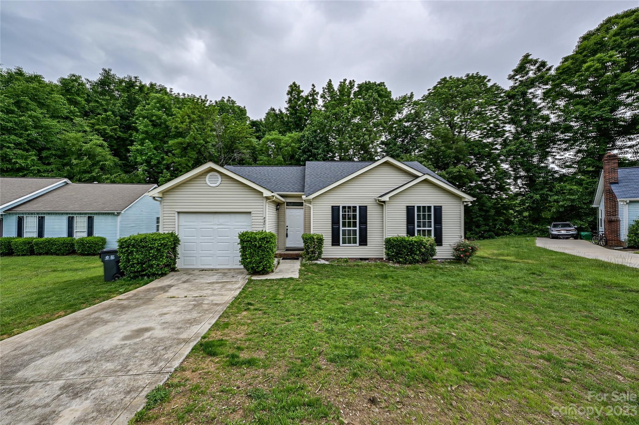 Hartford Village - Residential