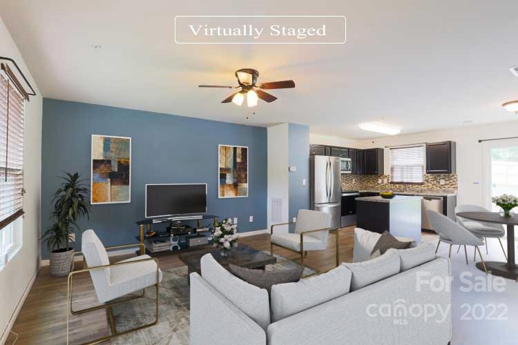 Pendleton - Residential