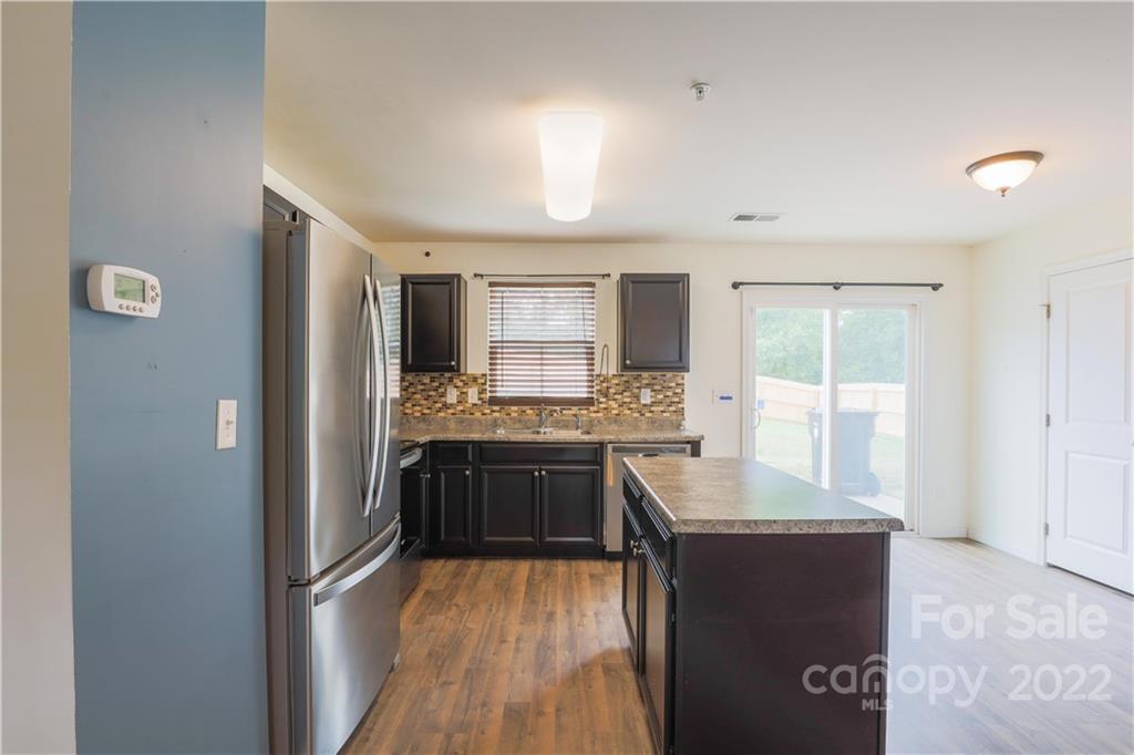 Pendleton - Residential