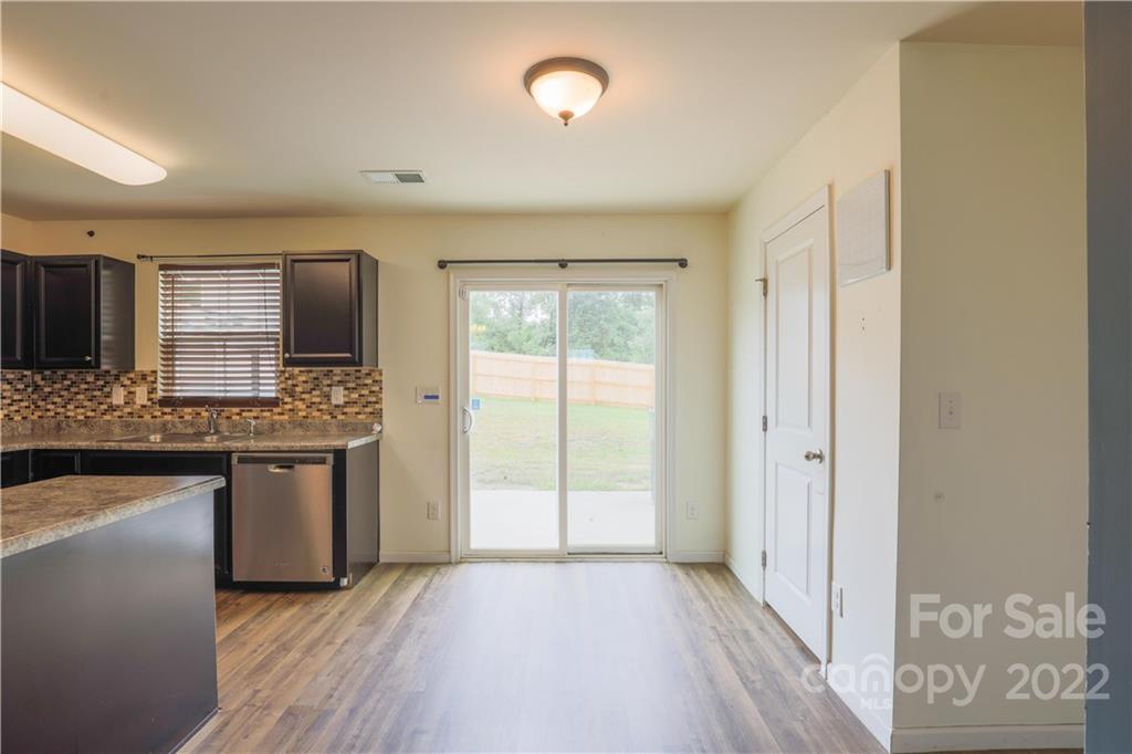 Pendleton - Residential