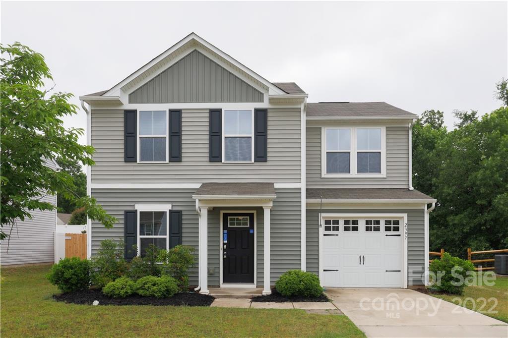 Pendleton - Residential