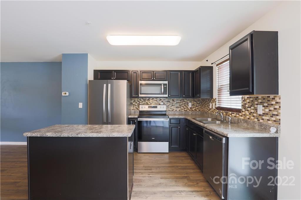 Pendleton - Residential