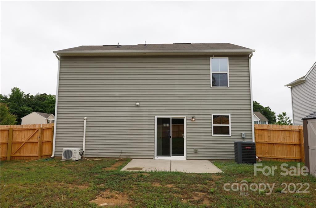 Pendleton - Residential