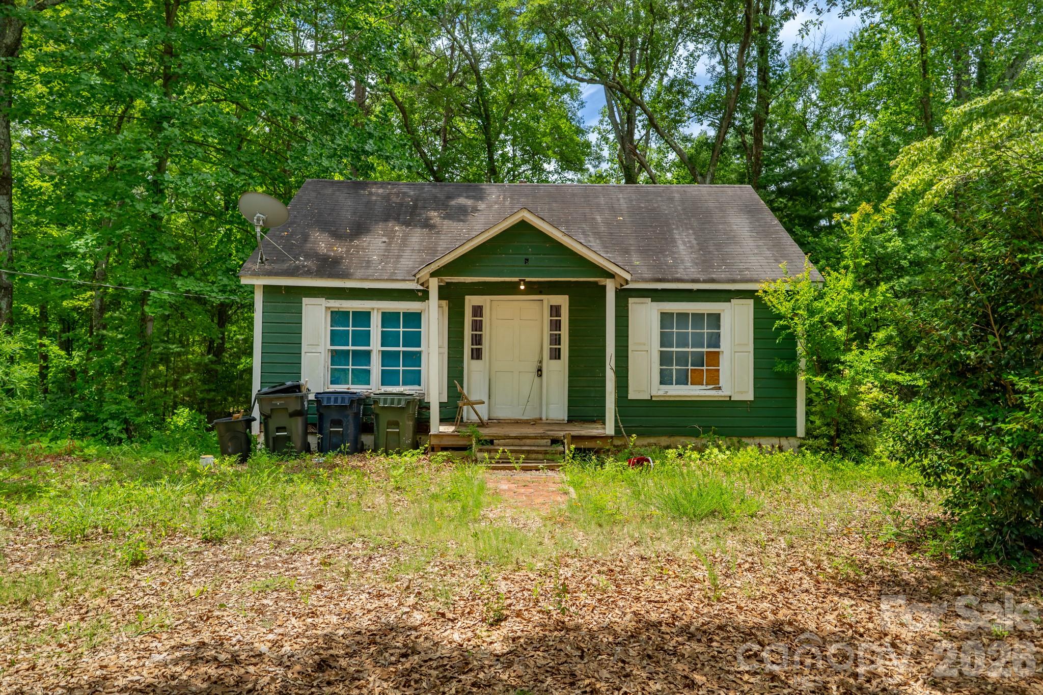 14002 NC Hwy 73 Highway