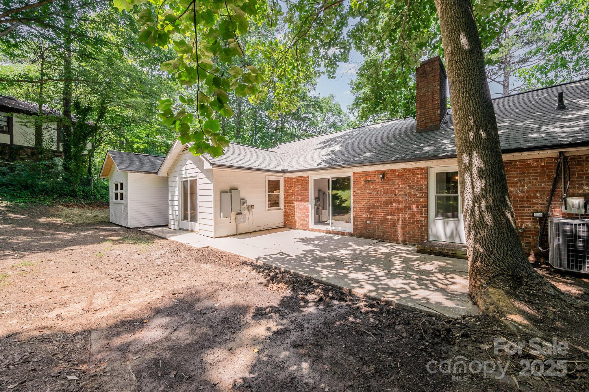 Westcliffe - Residential