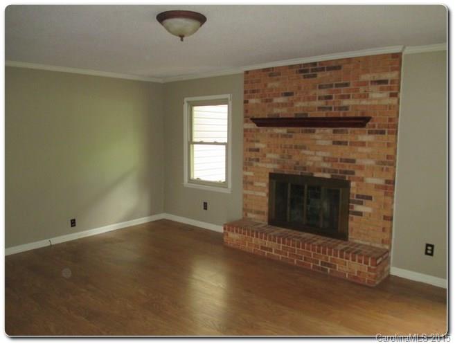 Falling Creek - Residential