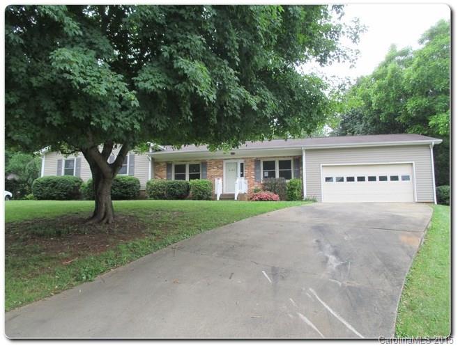 Falling Creek - Residential