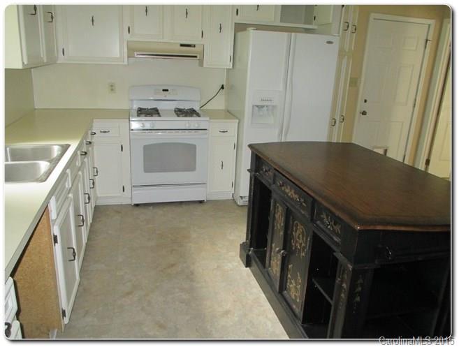 Falling Creek - Residential