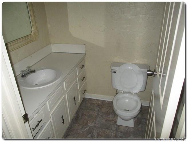 Falling Creek - Residential