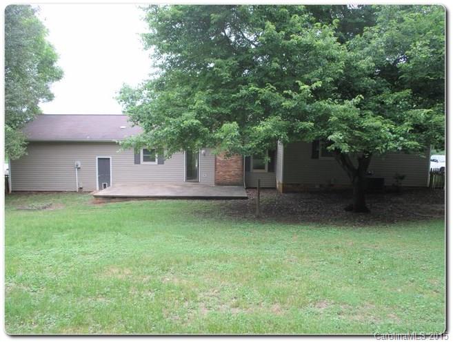 Falling Creek - Residential