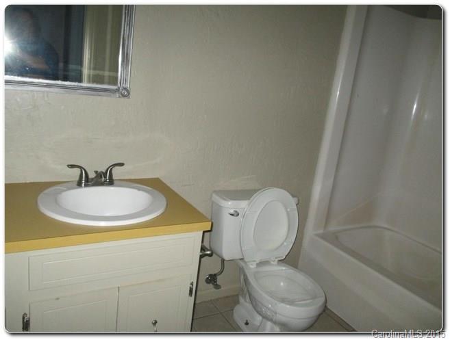 Falling Creek - Residential