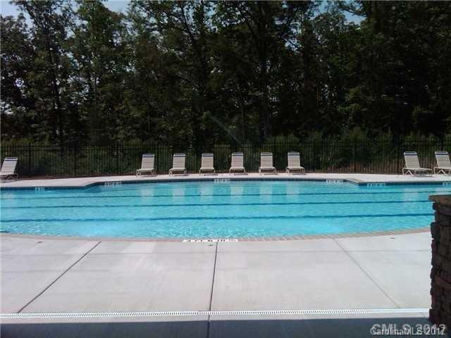 Reid Pointe - Residential