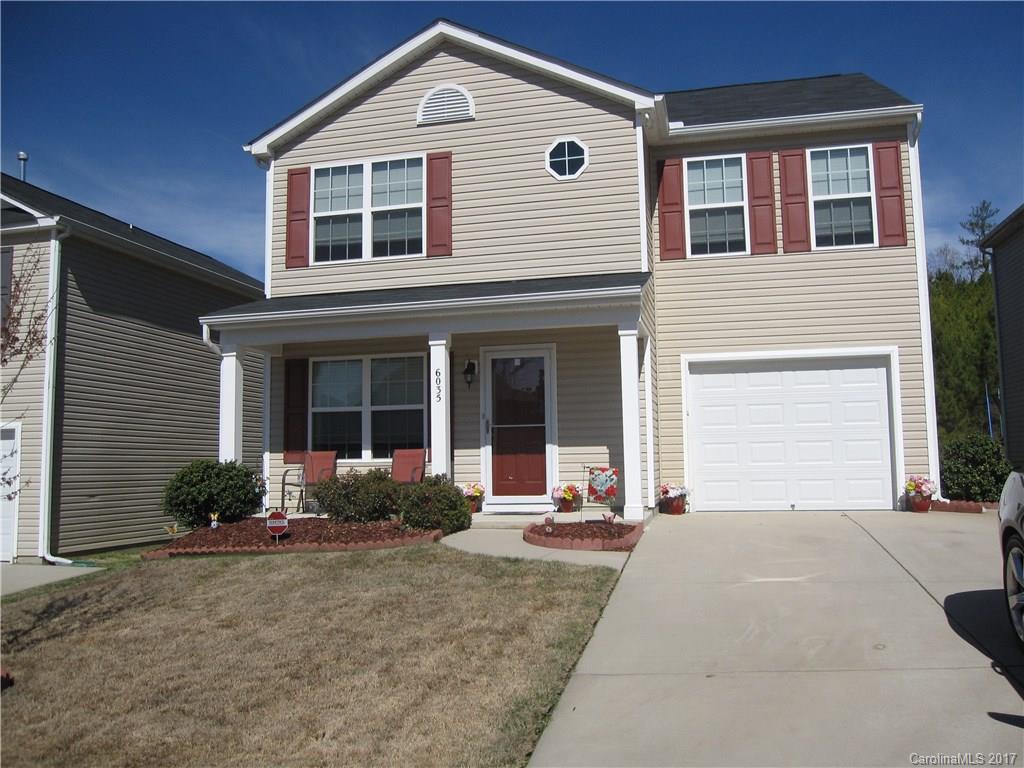 Reid Pointe - Residential