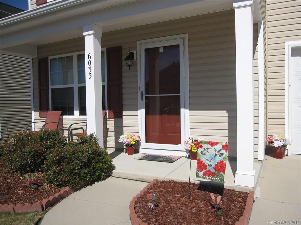 Reid Pointe - Residential