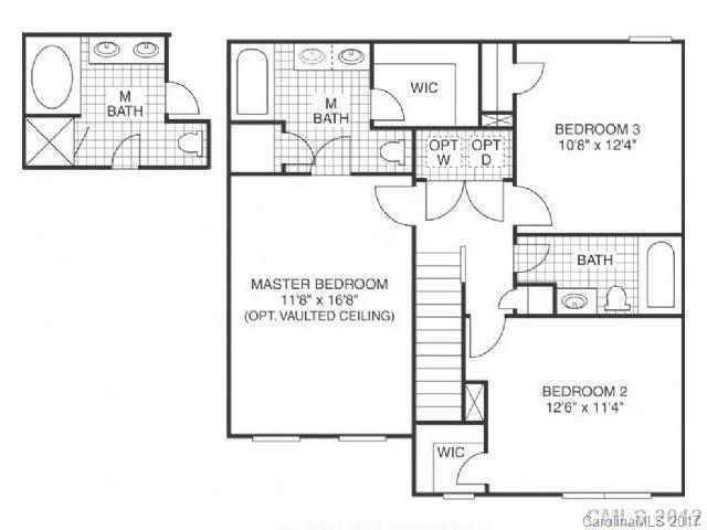 Reid Pointe - Residential